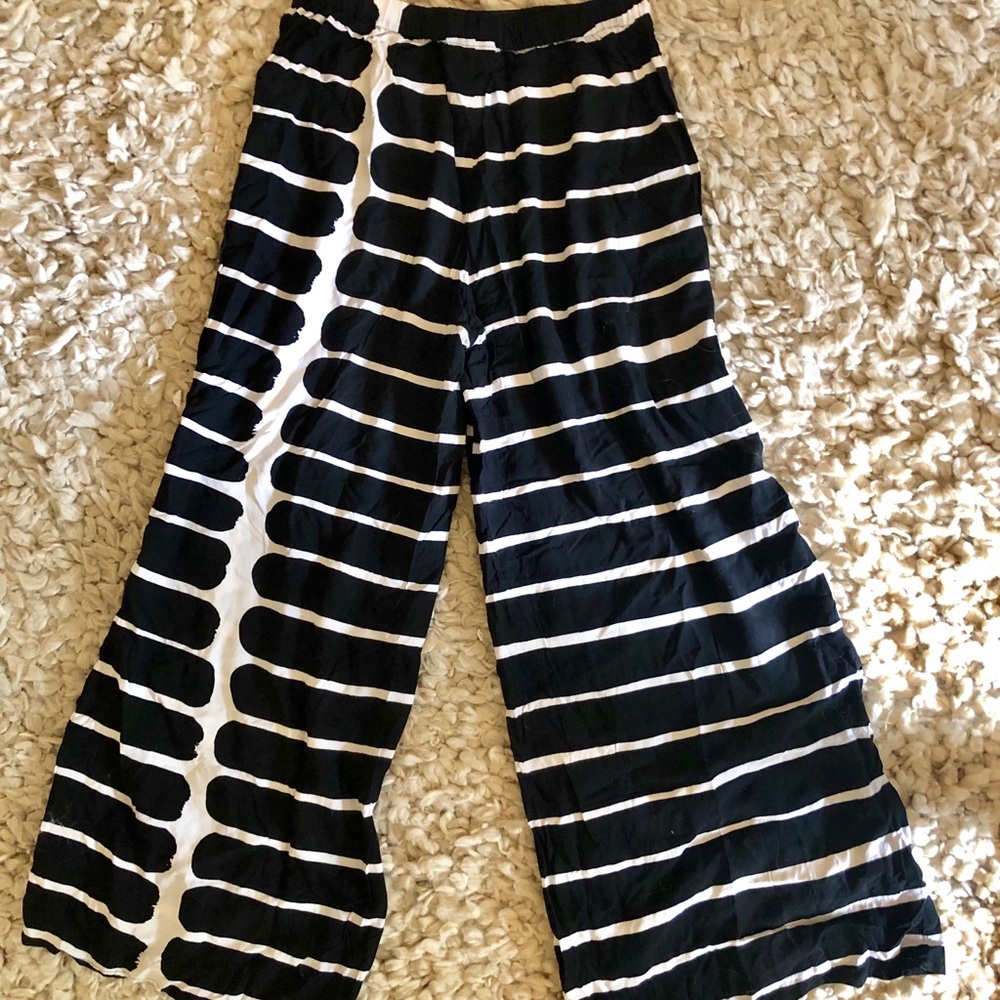 Marimekko pants